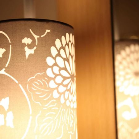 Urban Hotel Kyoto Nijo Premium Экстерьер фото