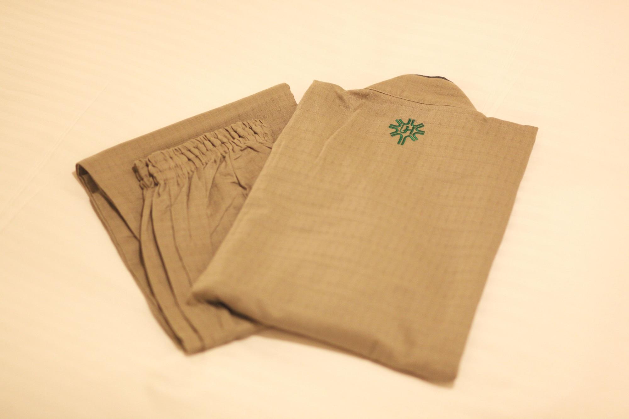 Urban Hotel Kyoto Nijo Premium Экстерьер фото