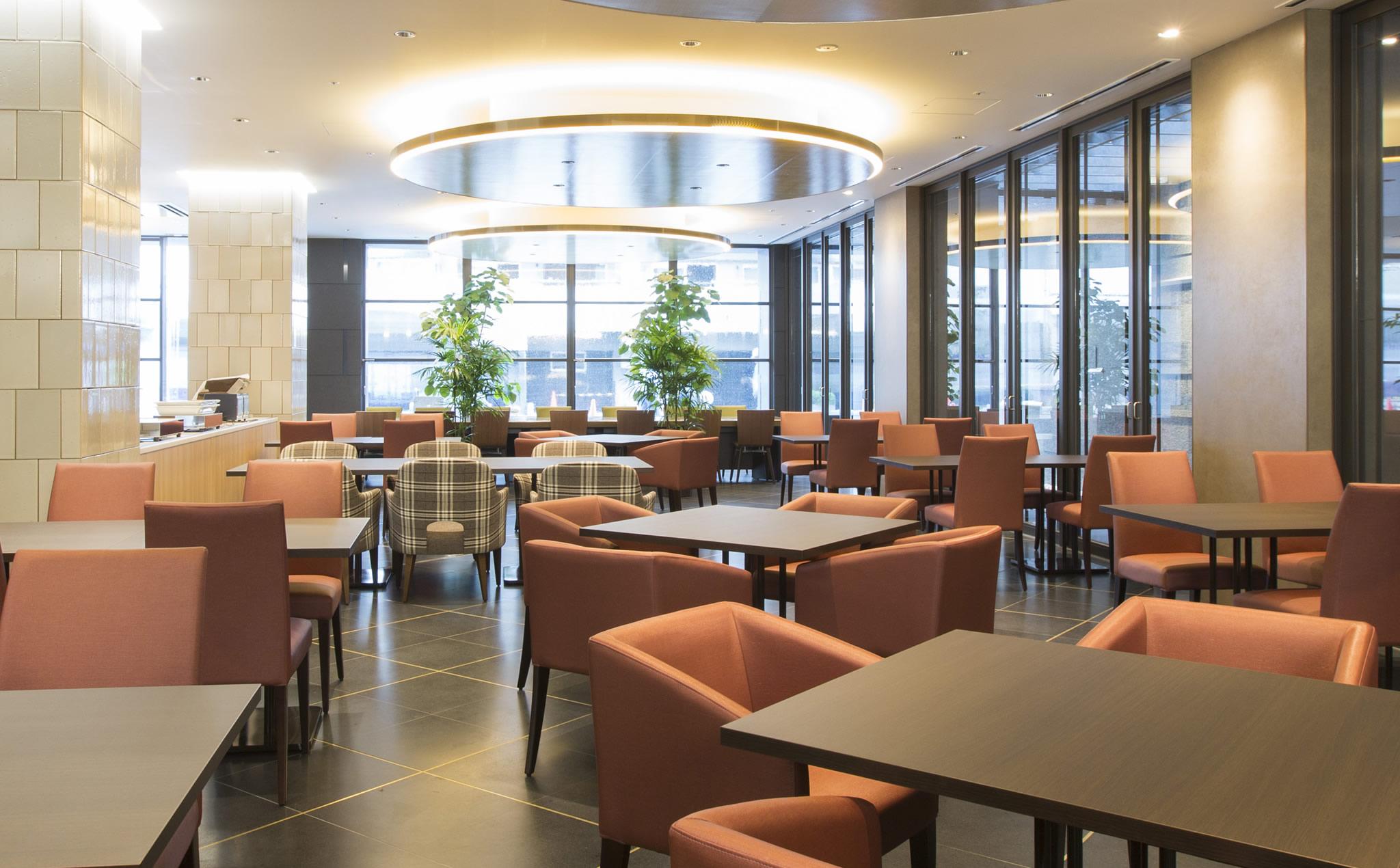 Urban Hotel Kyoto Nijo Premium Экстерьер фото