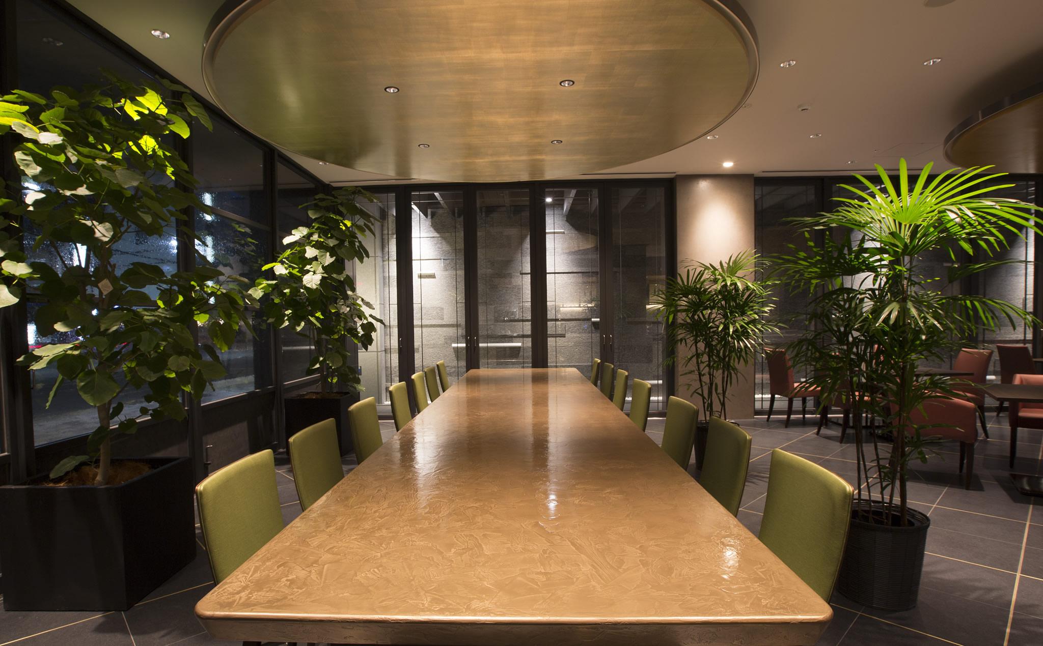 Urban Hotel Kyoto Nijo Premium Экстерьер фото