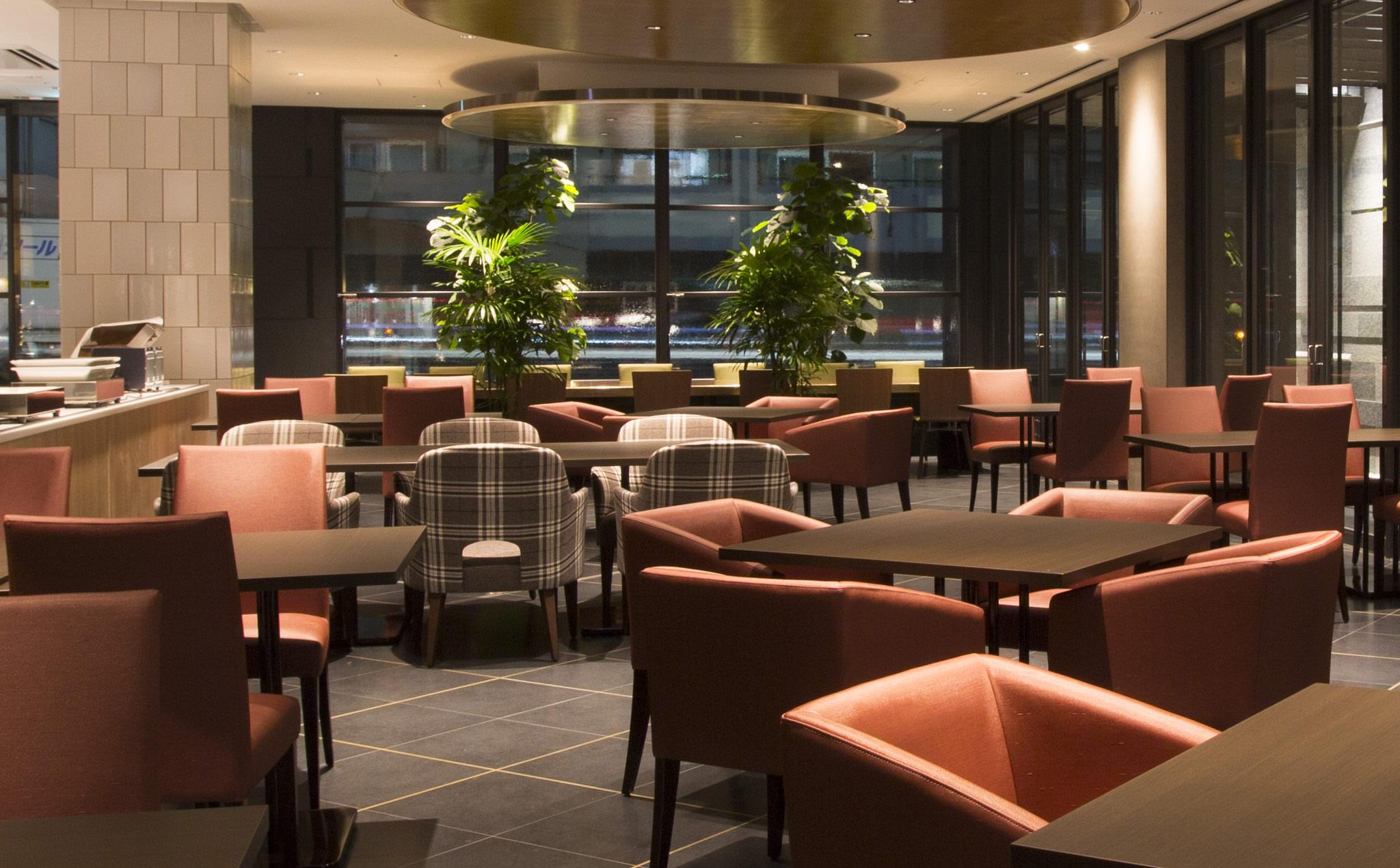 Urban Hotel Kyoto Nijo Premium Экстерьер фото