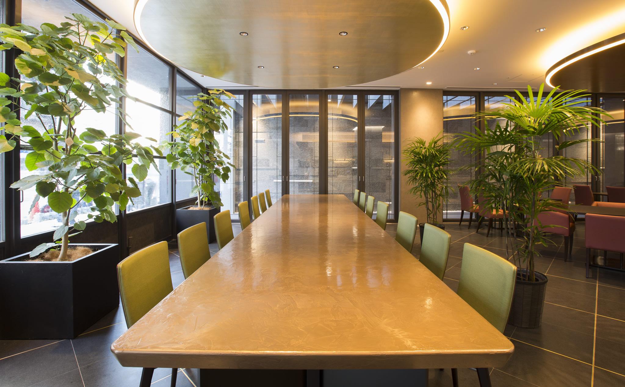 Urban Hotel Kyoto Nijo Premium Экстерьер фото