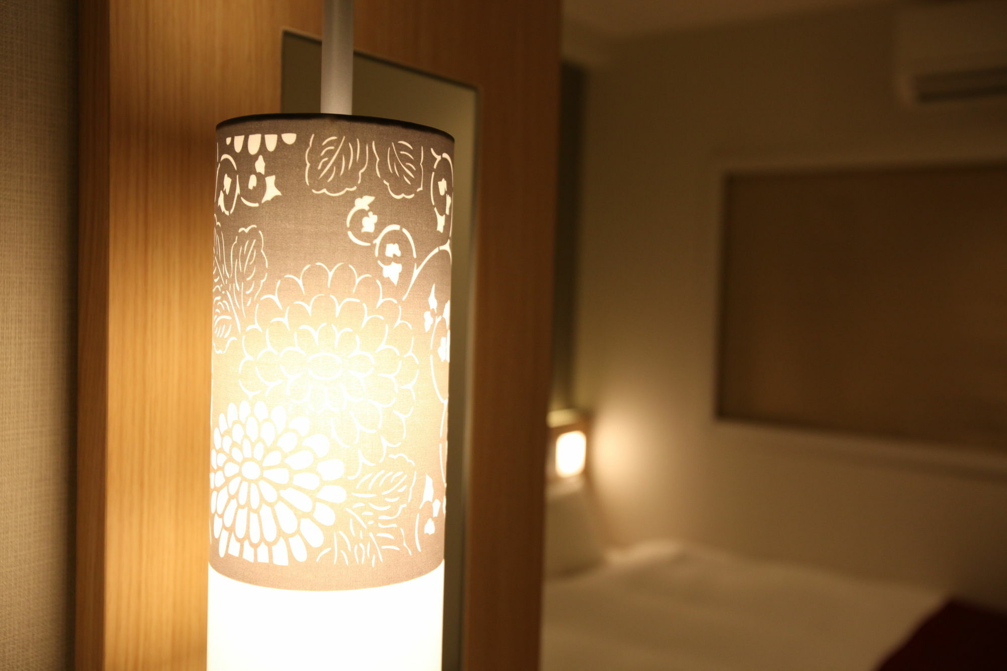 Urban Hotel Kyoto Nijo Premium Экстерьер фото